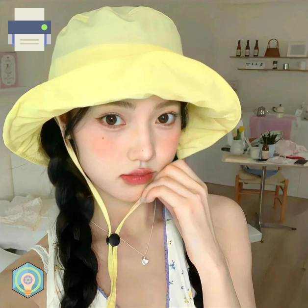 马女士