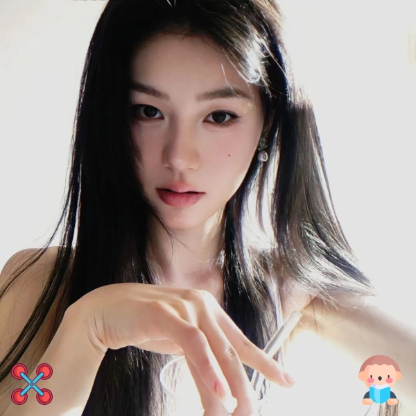 姚女士